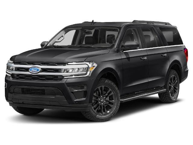 Certified 2024 Ford Expedition Max XLT