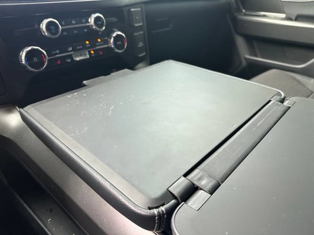 Certified 2024 Ford F150 XLT w/ Equipment Group 302A MID RWD image 22