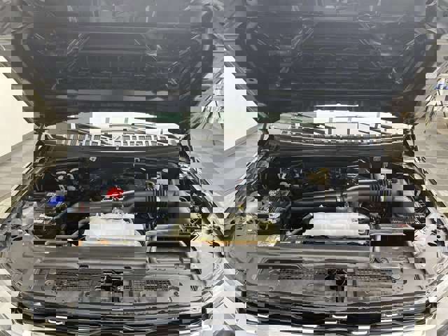 Certified 2024 Ford Expedition Limited image 33