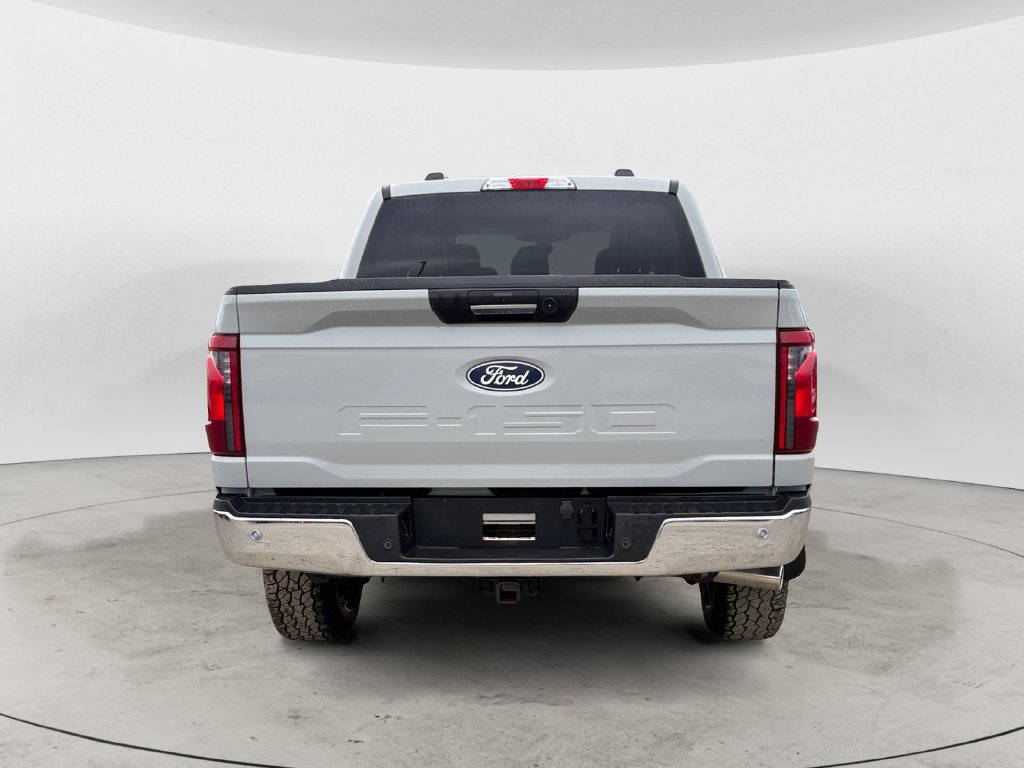 Certified 2024 Ford F150 XLT AWD/4WD image 6