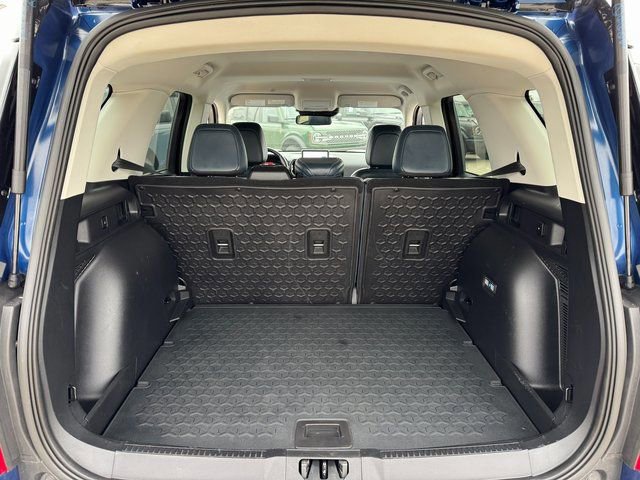 Certified 2024 Ford Bronco Sport Outer Banks image 18