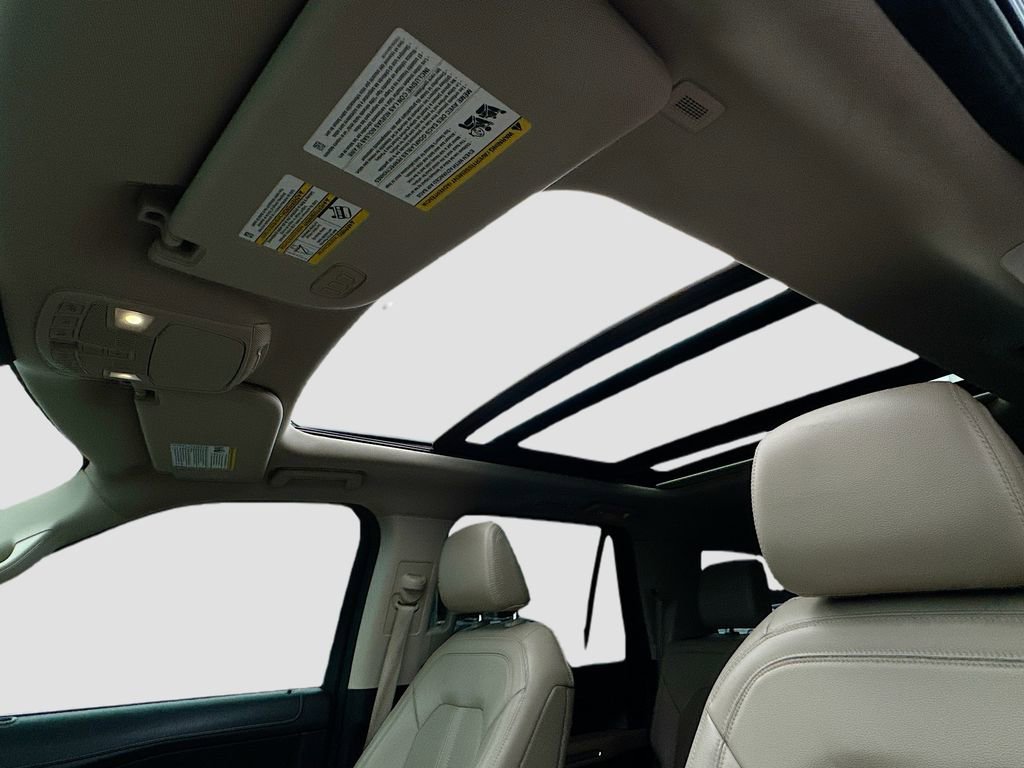 Certified 2023 Ford Expedition Max Limited RWD image 25