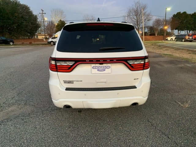 Used 2024 Dodge Durango GT image 3