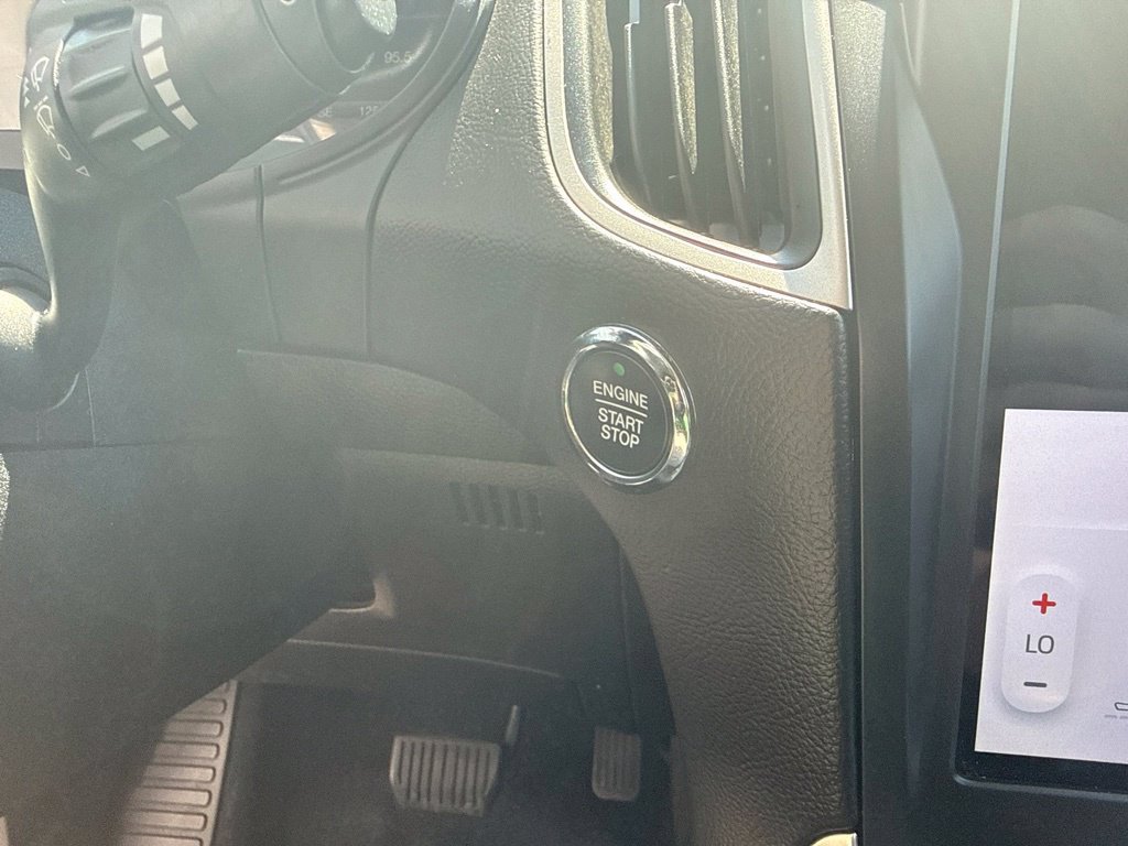 Certified 2024 Ford Edge SEL AWD/4WD image 23