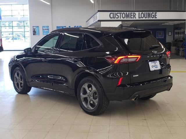 Certified 2023 Ford Escape ST-Line w/ Tech Pack #1 image 3