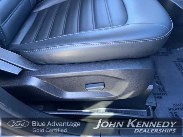 Certified 2022 Ford Edge SEL w/ Convenience Package image 34