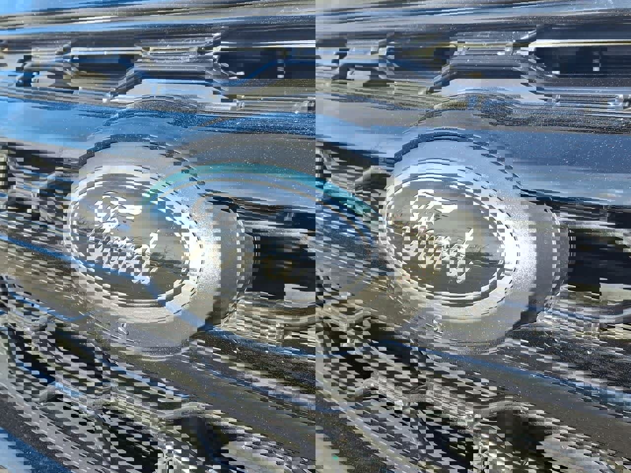 Certified 2022 Ford Expedition Limited image 27