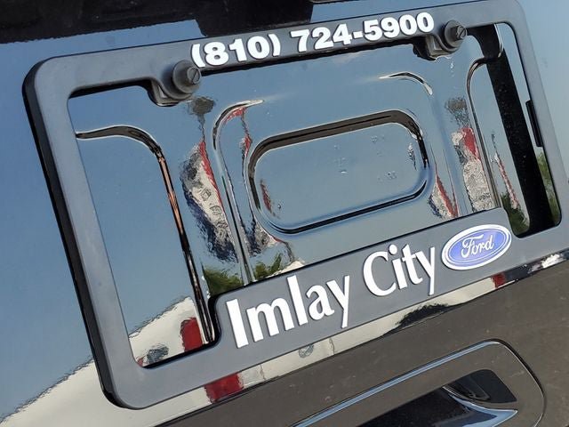 Certified 2022 Ford Escape SEL w/ Class II Trailer Tow Package AWD/4WD image 38