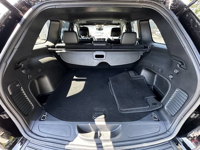 Used 2022 Jeep Grand Cherokee Laredo X AWD/4WD image 42