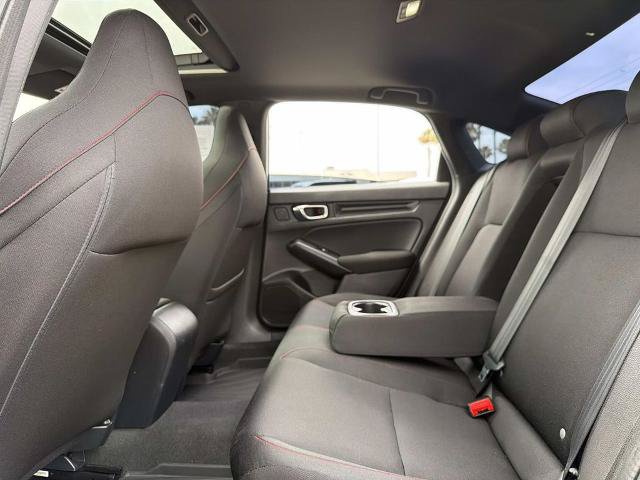 Used 2023 Honda Civic Si image 19