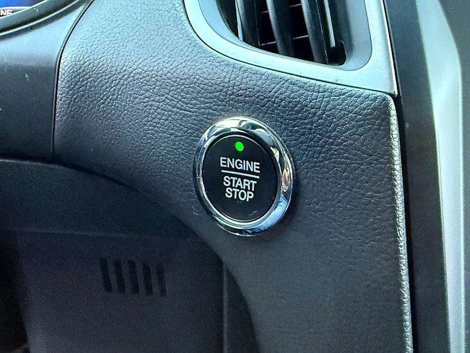 Certified 2022 Ford Edge SEL image 26