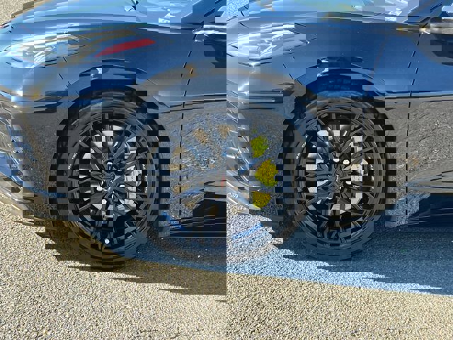 Used 2023 Chevrolet Corvette STINGRAY W/2LT w/ Z51 Performance Package image 10