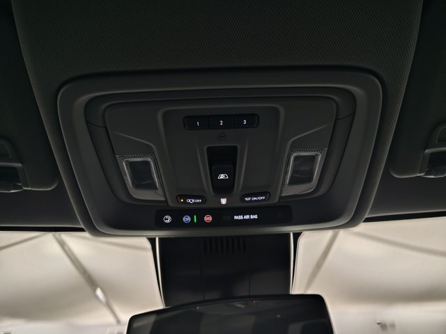Used 2023 Chevrolet Silverado 1500 RST w/ RST All Star Premium Package AWD/4WD image 36