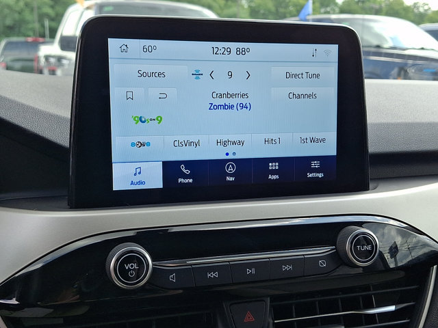 Certified 2020 Ford Escape SEL FWD image 18
