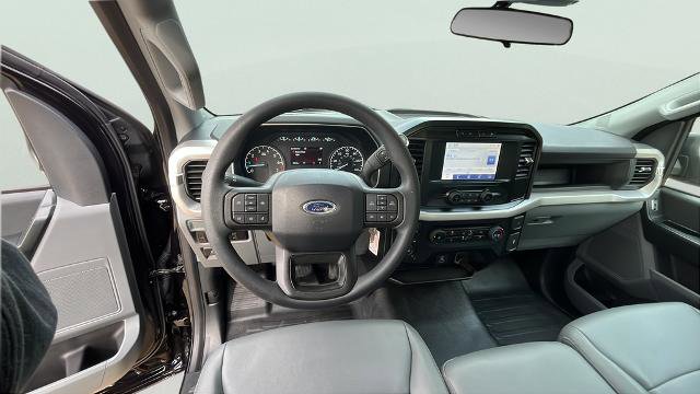 Certified 2023 Ford F150 XL w/ XL Chrome Appearance Package AWD/4WD image 11