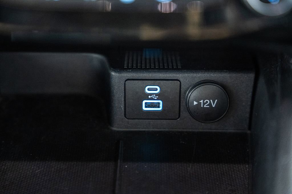 Certified 2023 Ford Escape ST-Line w/ Tech Pack #1 image 26