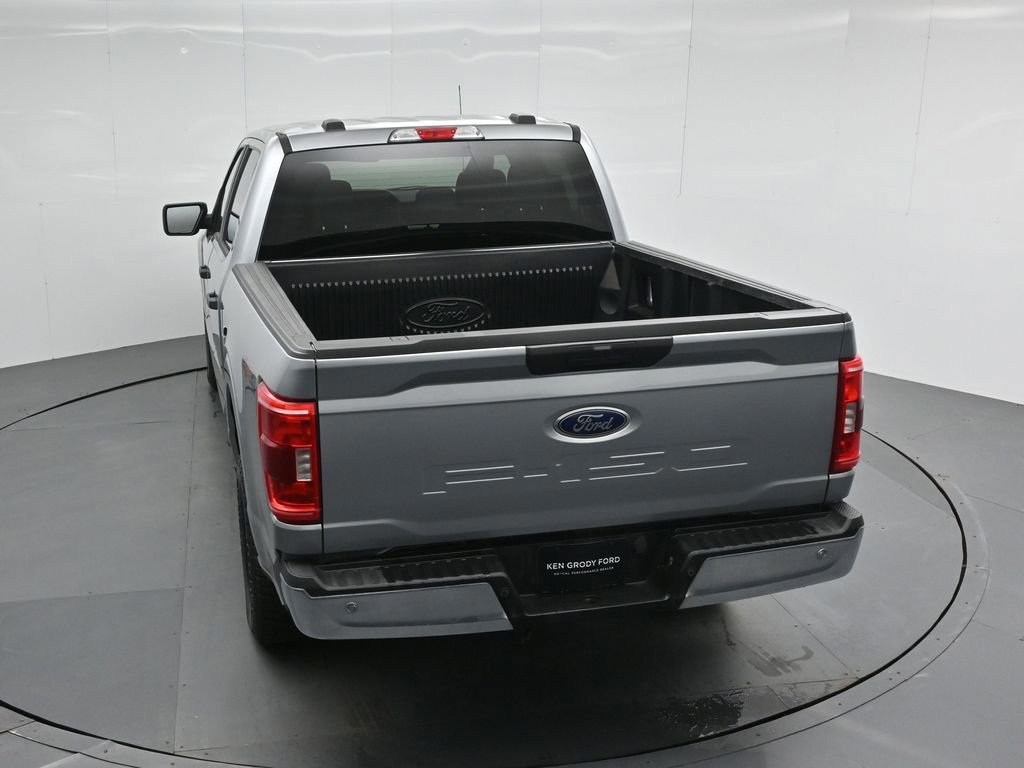 Certified 2023 Ford F150 XLT image 17