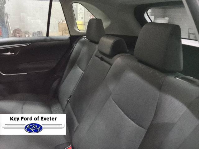 Used 2024 Toyota RAV4 XLE w/ Weather Package AWD/4WD image 21