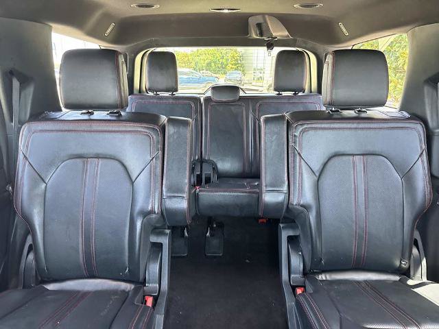 Certified 2023 Ford Expedition Limited RWD image 9
