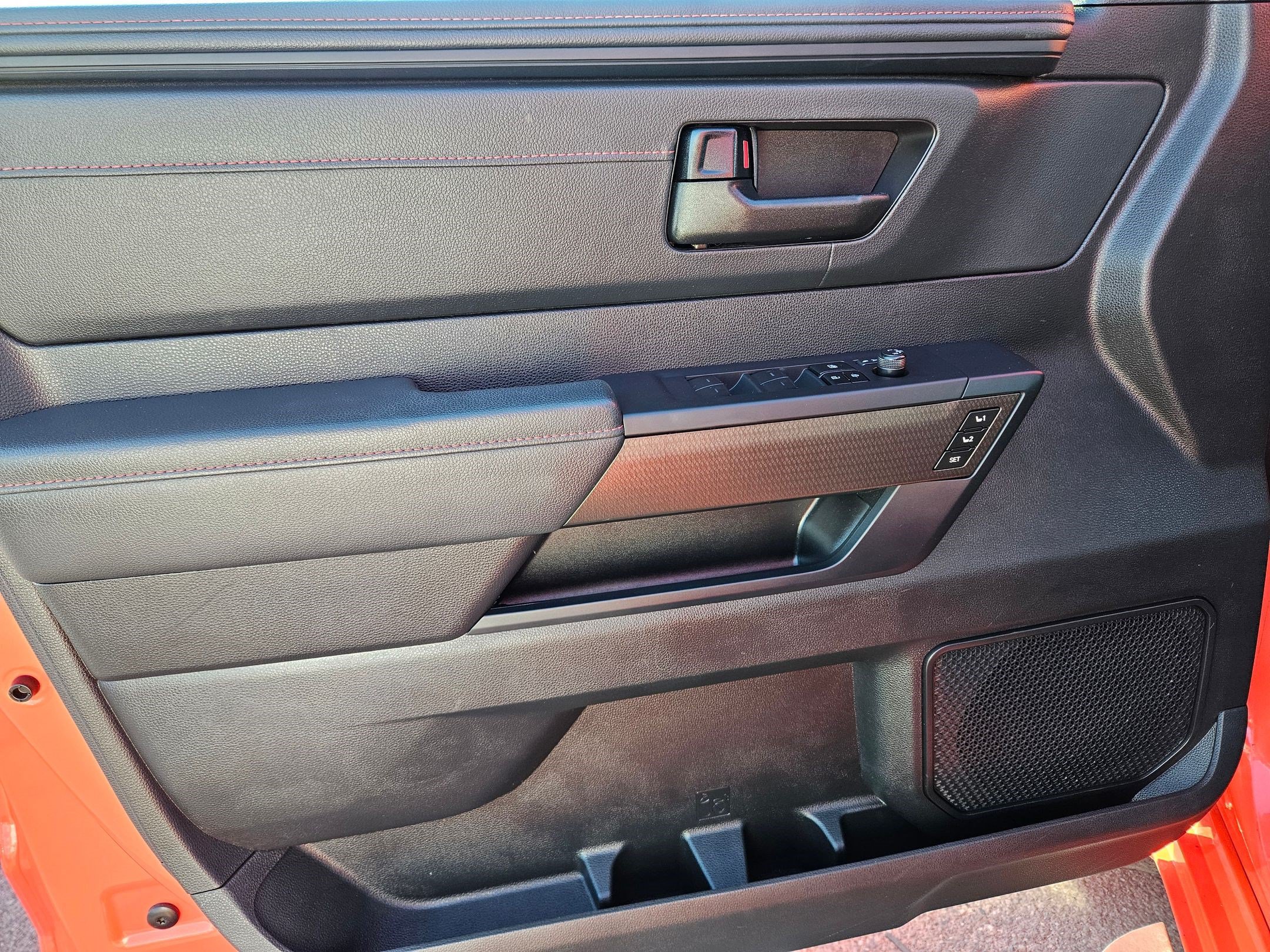 Used 2023 Toyota Tundra TRD Pro AWD/4WD image 15