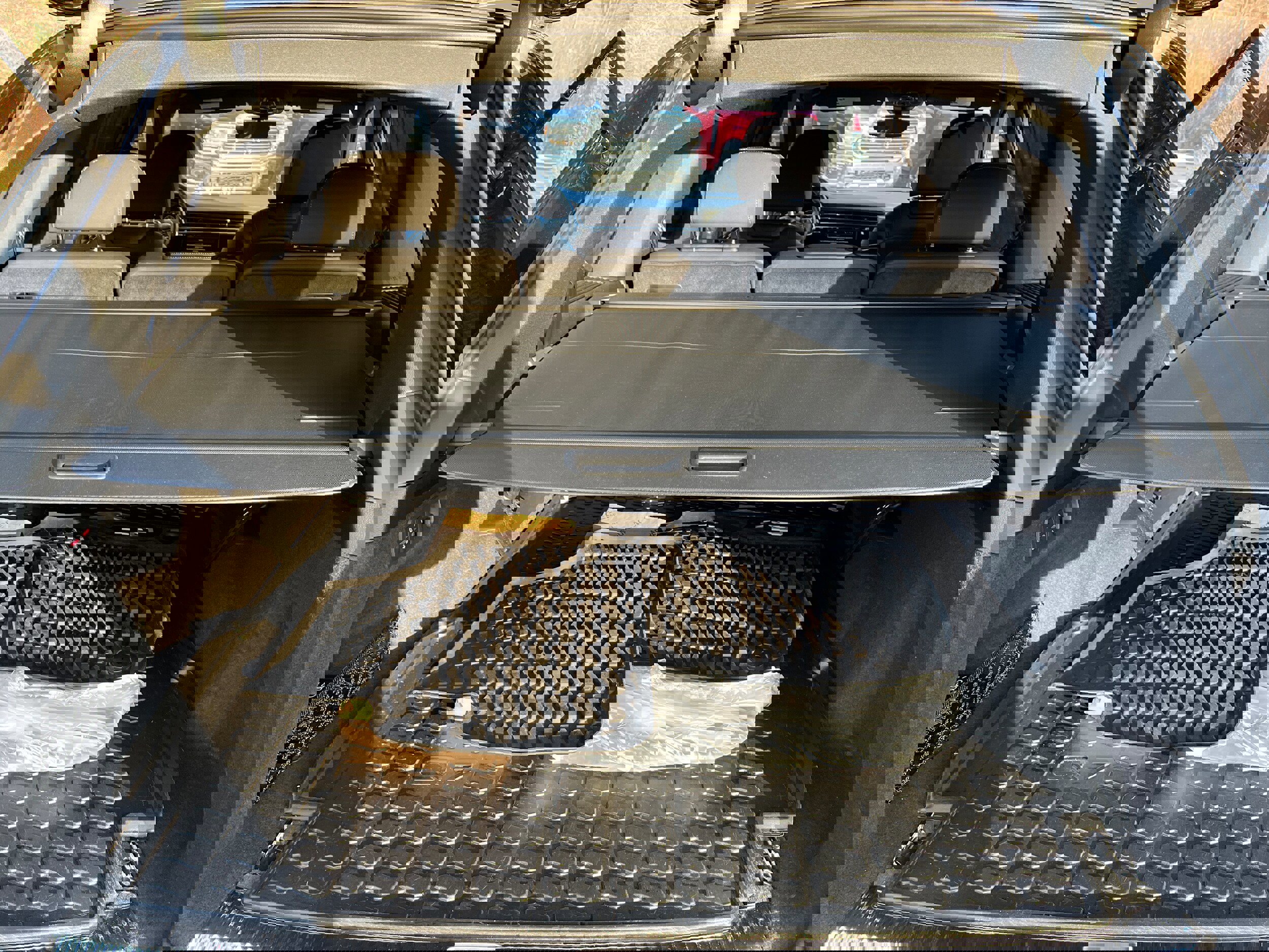 Used 2025 Audi Q7 3.0T Premium Plus image 15