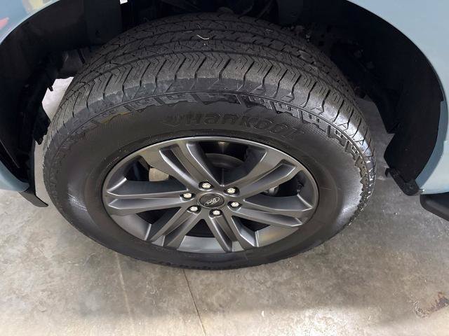 Certified 2023 Ford F150 XLT w/ Equipment Group 302A High AWD/4WD image 13
