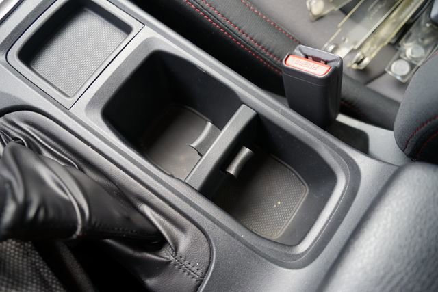 Used 2023 Subaru WRX AWD/4WD image 19