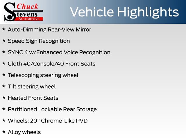 Certified 2024 Ford F150 XLT w/ Equipment Group 303A High image 37