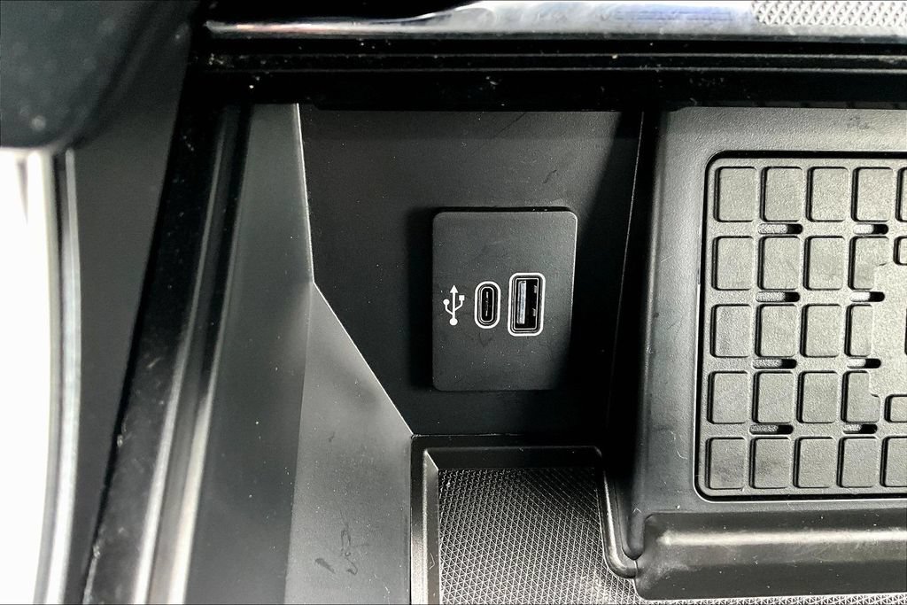 Certified 2025 Ford F150 Raptor AWD/4WD image 19