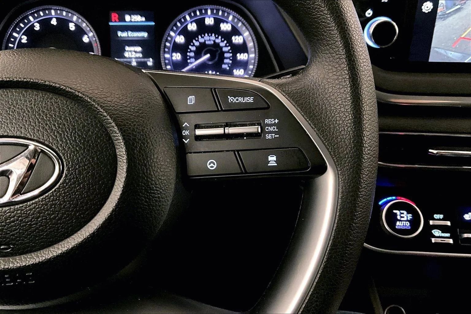 Used 2023 Hyundai Sonata SEL image 18