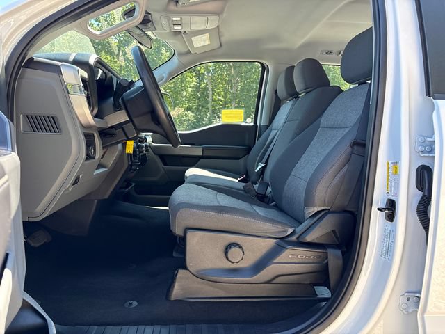 Certified 2024 Ford F250 XL w/ STX Appearance Package AWD/4WD image 31