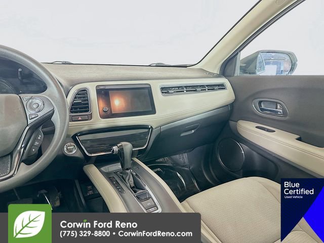 Used 2022 Honda HR-V EX image 26