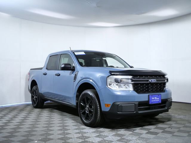 Certified 2024 Ford Maverick XLT image 5