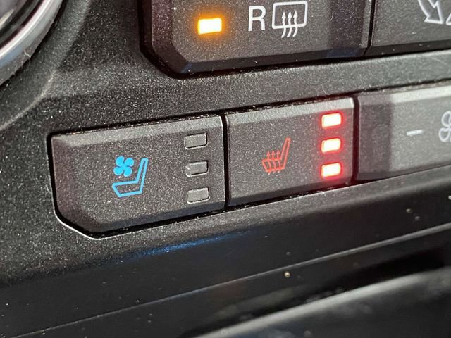 Certified 2019 Ford F150 Platinum w/ Equipment Group 701A Luxury image 32