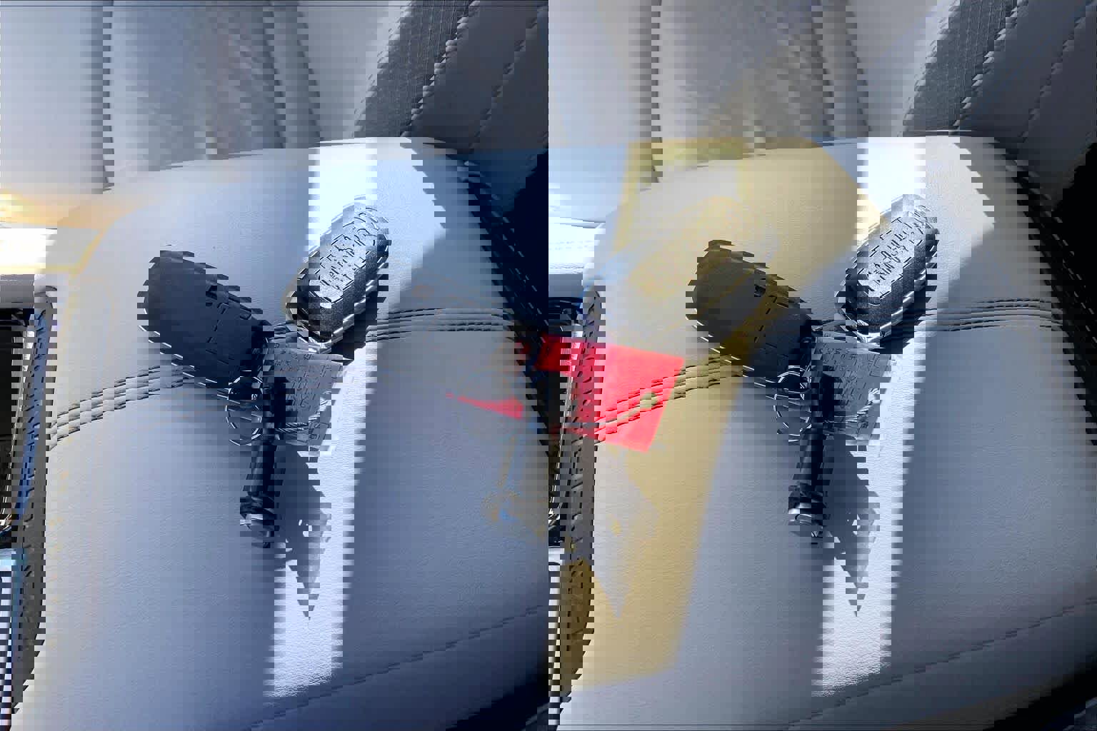 Used 2023 Nissan Pathfinder SL w/ SL Premium Package image 15