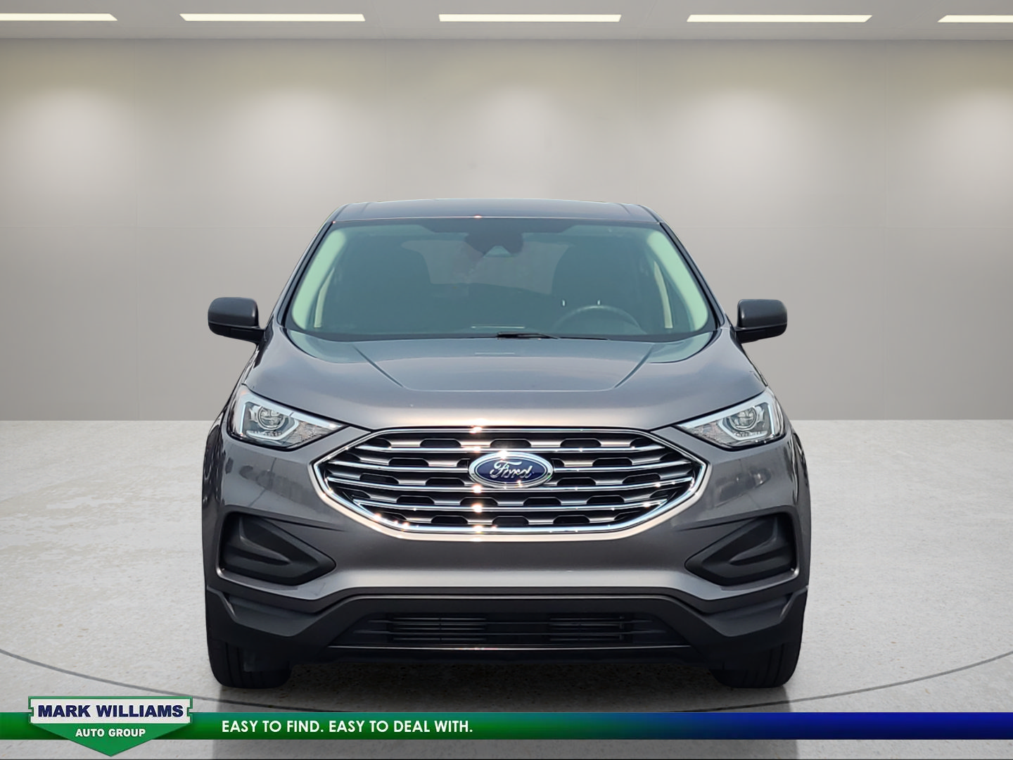 Certified 2022 Ford Edge SE AWD/4WD image 9