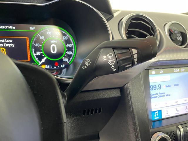 Certified 2019 Ford Mustang Bullitt w/ Bullitt Electronics Package RWD image 15