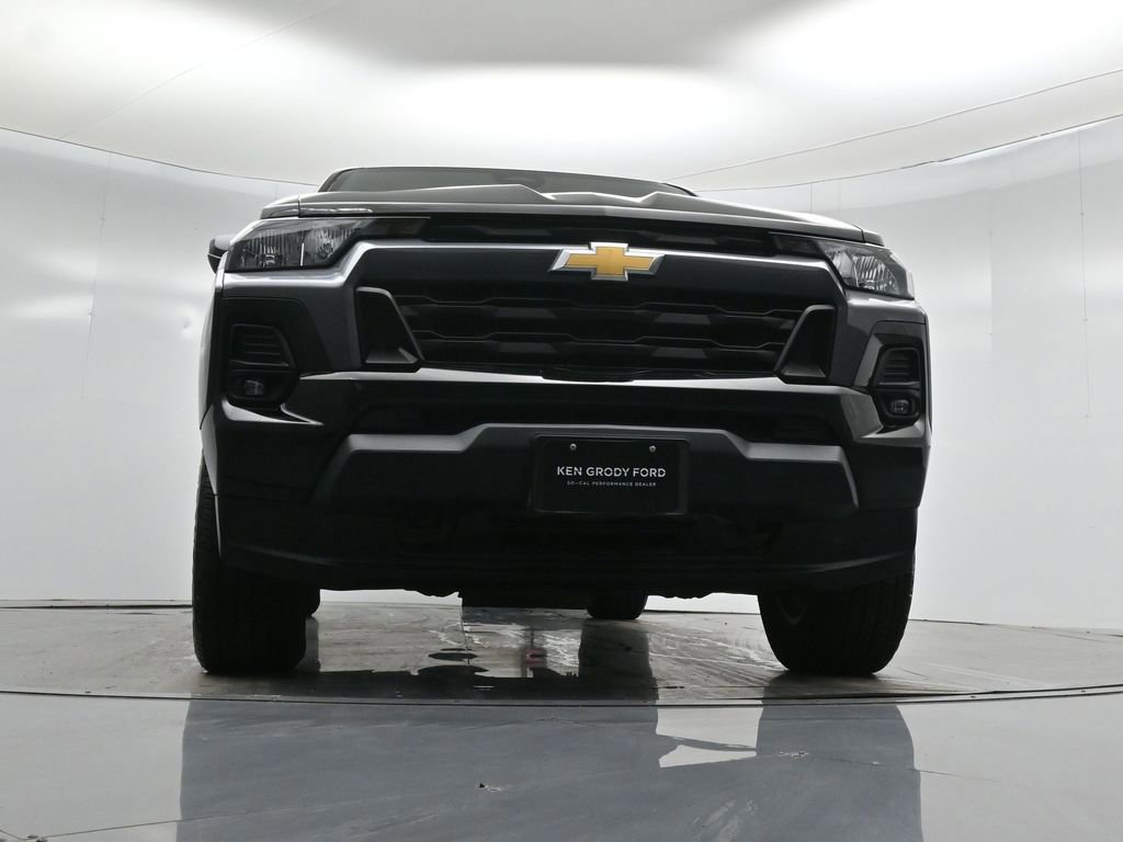 Used 2023 Chevrolet Colorado LT w/ LT Convenience Package image 31
