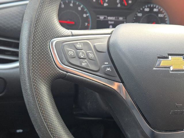 Used 2023 Chevrolet Malibu LT image 26