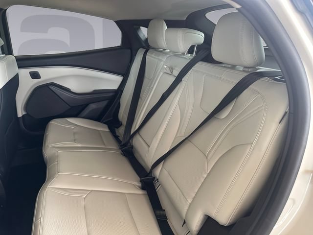 Certified 2025 Ford Mustang Mach-E Premium AWD/4WD image 16
