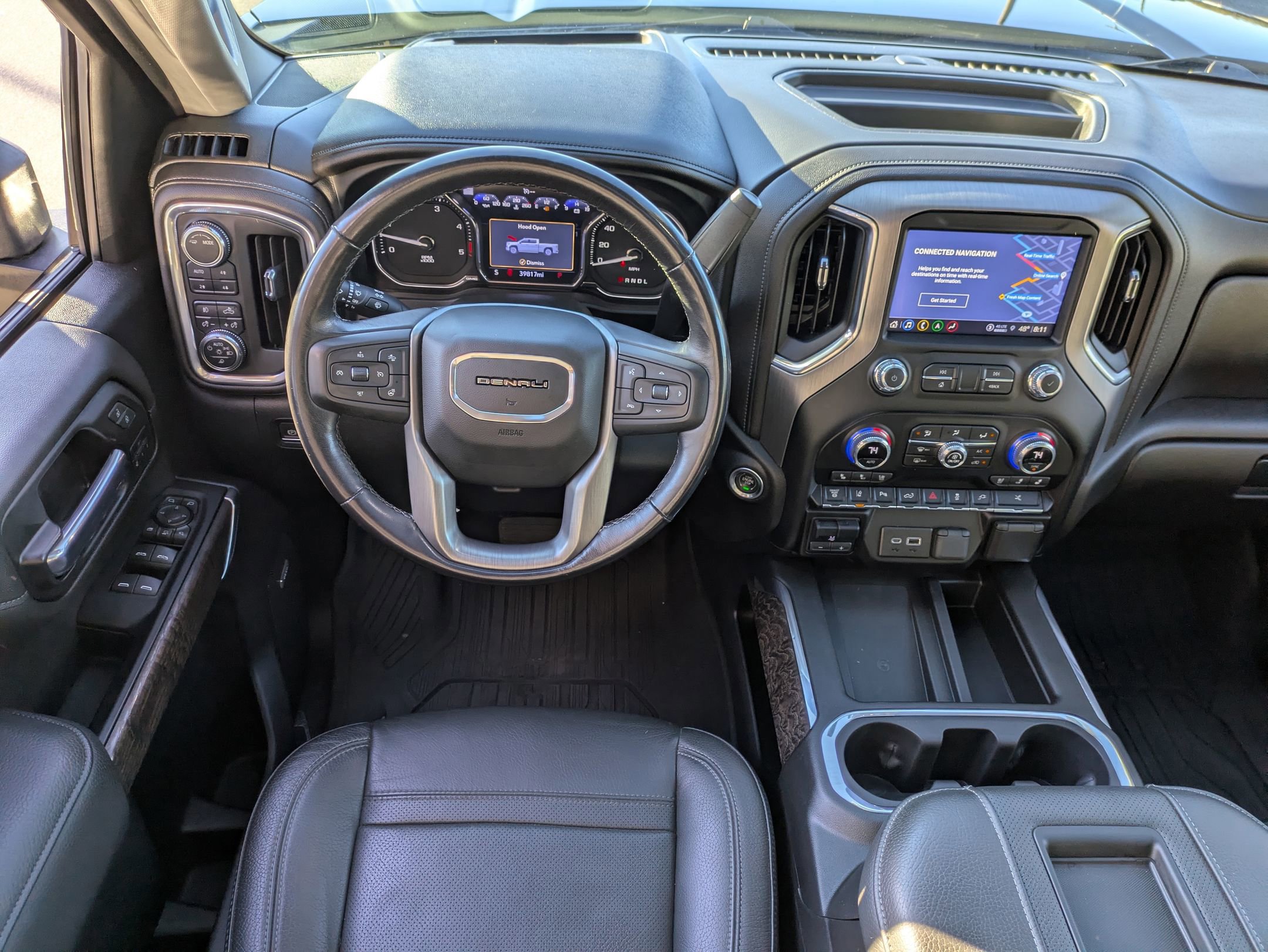 Used 2022 GMC Sierra 3500 Denali w/ Denali Ultimate Package image 33