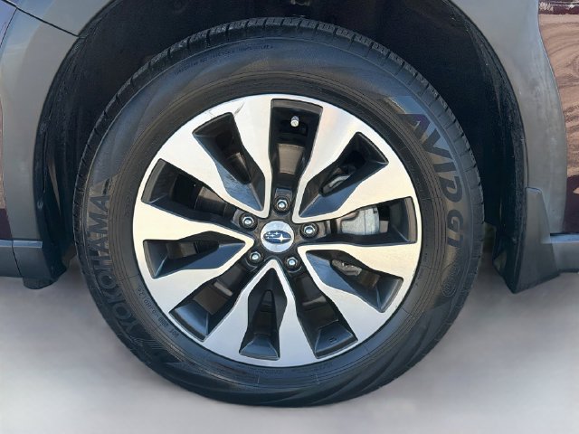 Used 2024 Subaru Outback Touring XT AWD/4WD image 41