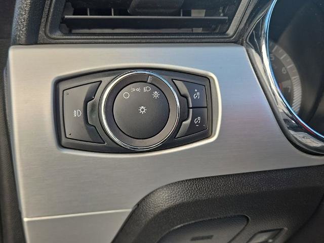 Certified 2017 Ford Mustang Premium image 20