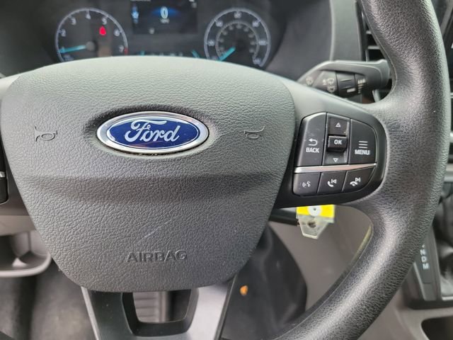 Certified 2023 Ford Transit 350 XLT RWD image 18