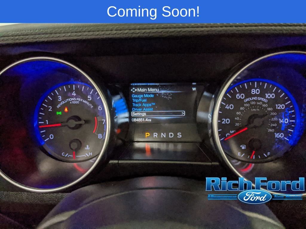 Certified 2020 Ford Mustang Premium RWD image 12