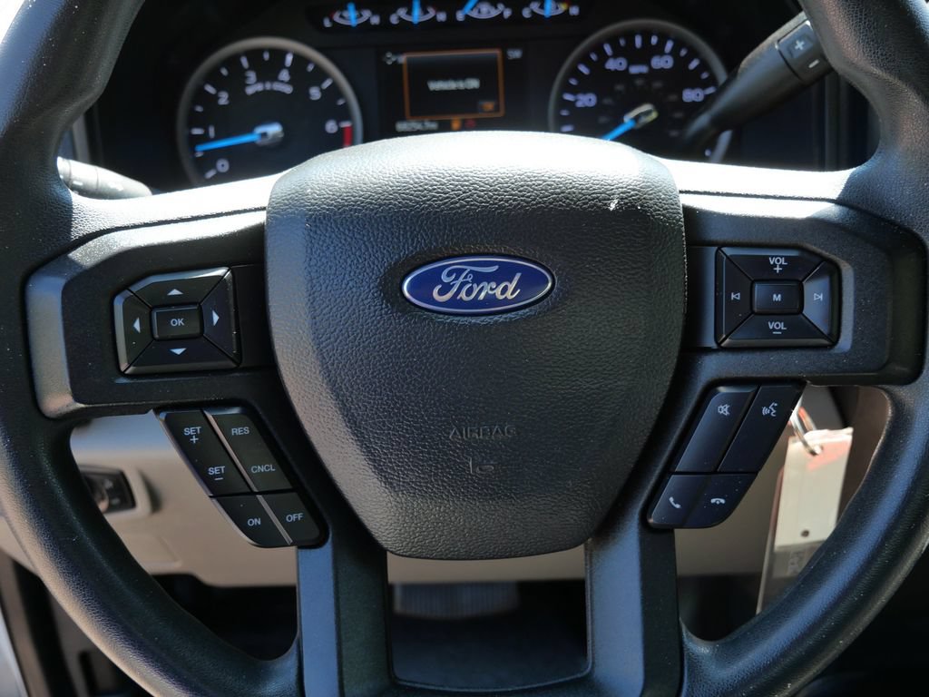 Certified 2022 Ford F350 XL w/ Power Equipment Group AWD/4WD image 20