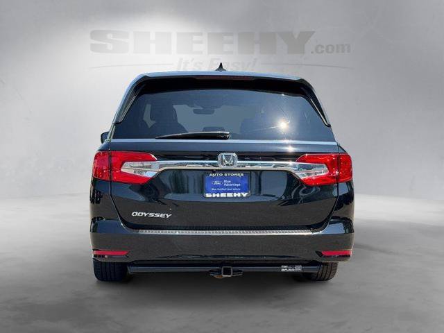 Used 2020 Honda Odyssey EX-L image 14
