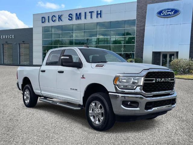 Used 2024 RAM 2500 Big Horn image 5