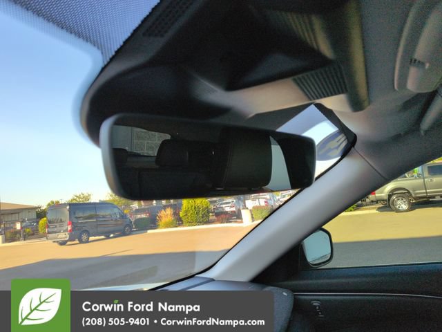 Certified 2024 Ford Mustang Mach-E Premium AWD/4WD image 20