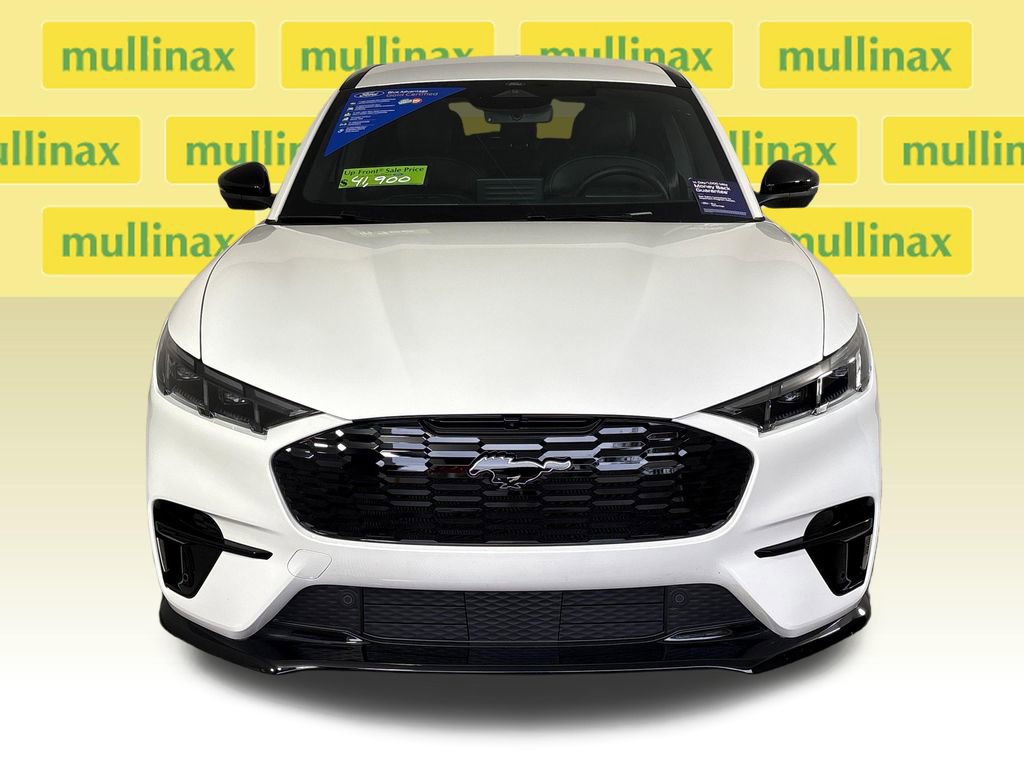 Certified 2025 Ford Mustang Mach-E GT image 14